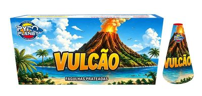 Vulcão