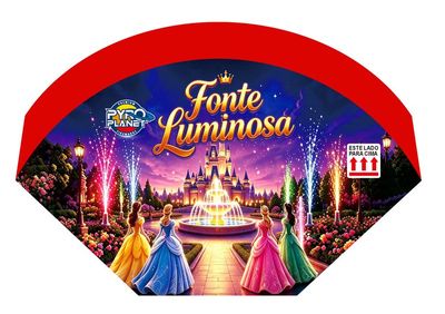 FONTE LUMINOSA