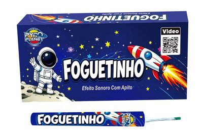 FOGUETINHO