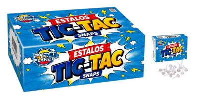 ESTALOS TIC-TAC