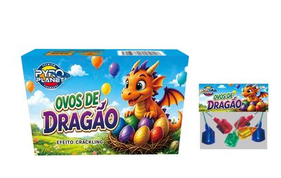 Ovo de Dragão