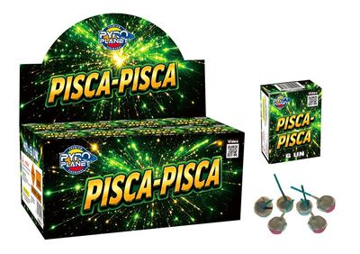 PISCA-PISCA