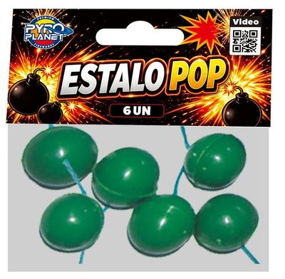 Estalo Pop