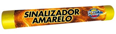 SINALIZADOR AMARELO