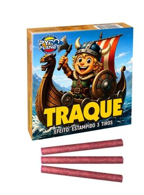 Traque