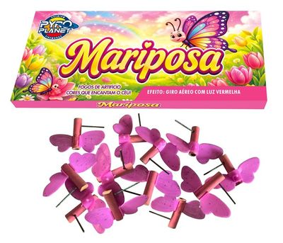 Mariposa