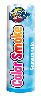 ColorSmoke Azul