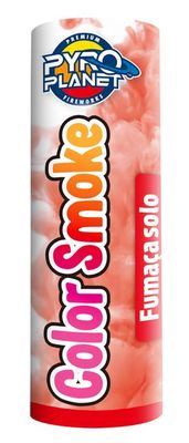 ColorSmoke Vermelho