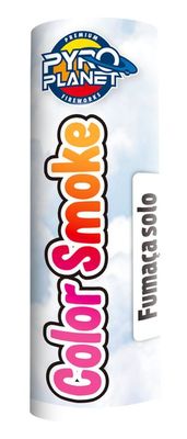 ColorSmoke Branco