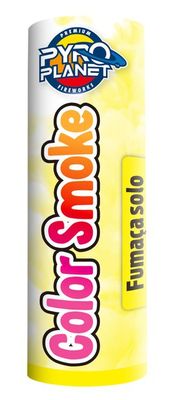 ColorSmoke Amarelo