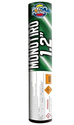 MONOTIRO 1.2 Crackling mine to green
