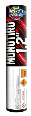 MONOTIRO 1.2 Red tiger tail
