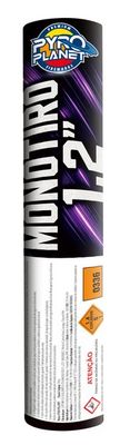 MONOTIRO 1.2 Purple tiger tail