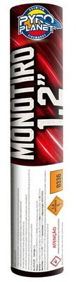 MONOTIRO 1.2 Red mine