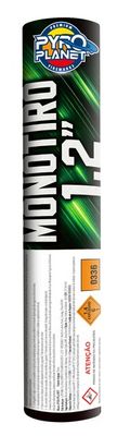 MONOTIRO 1.2 Green mine