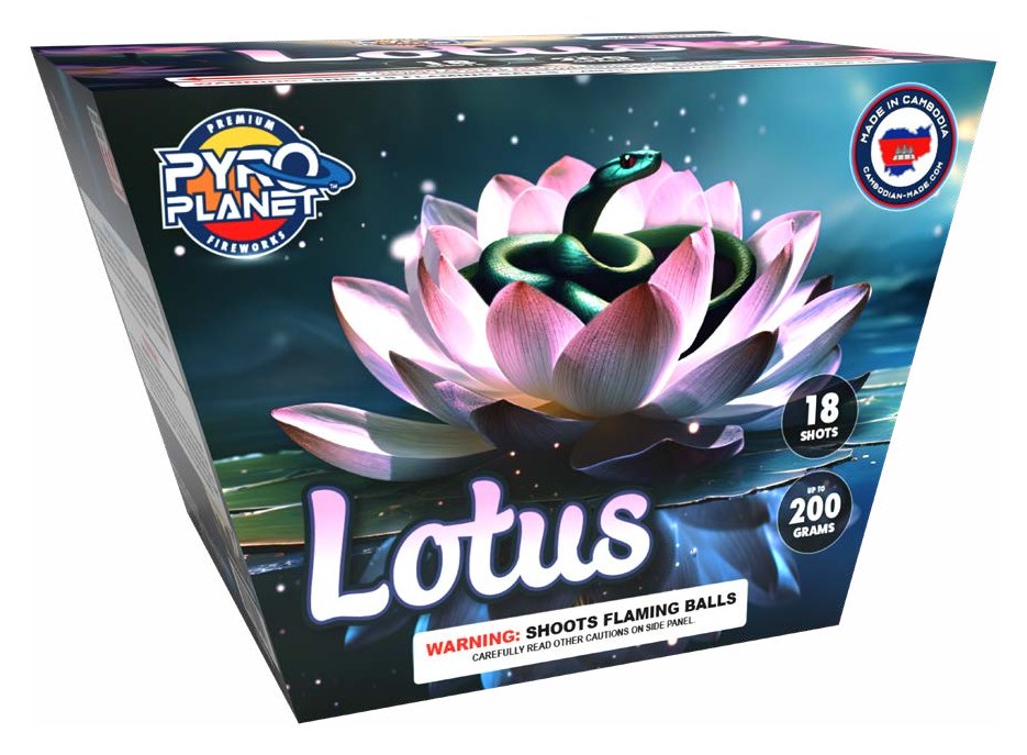 LOTUS