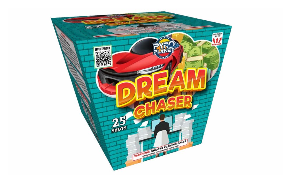 DREAM CHASER