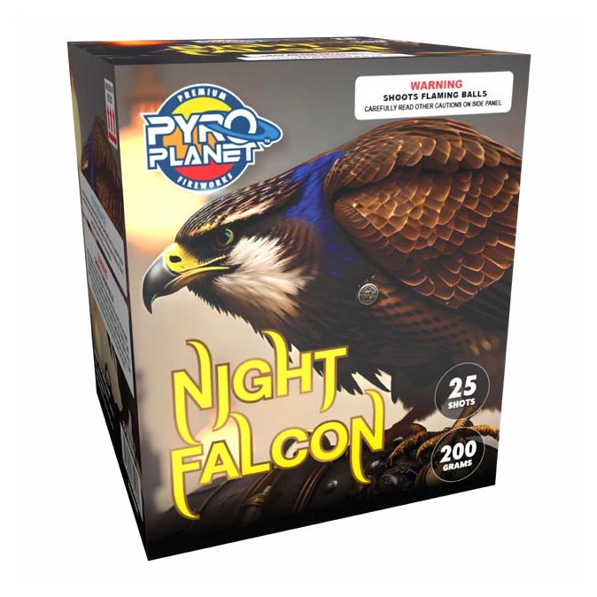 NIGHT FALCON