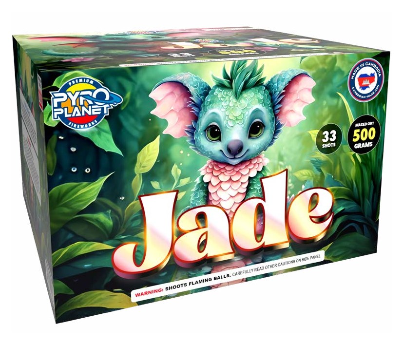 JADE