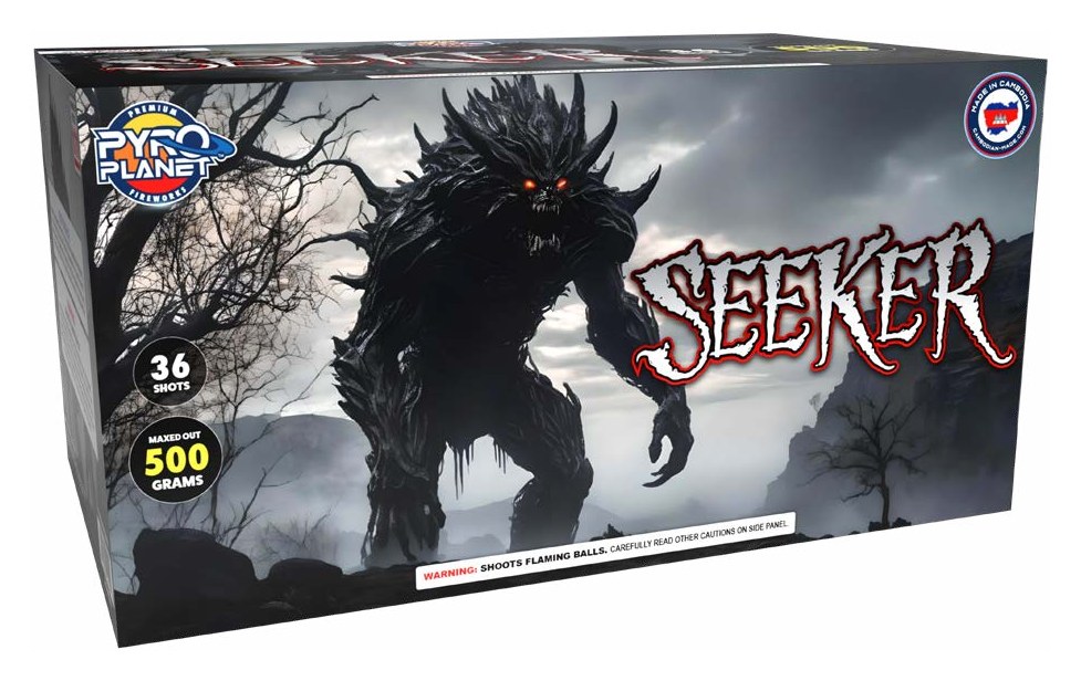 SEEKER