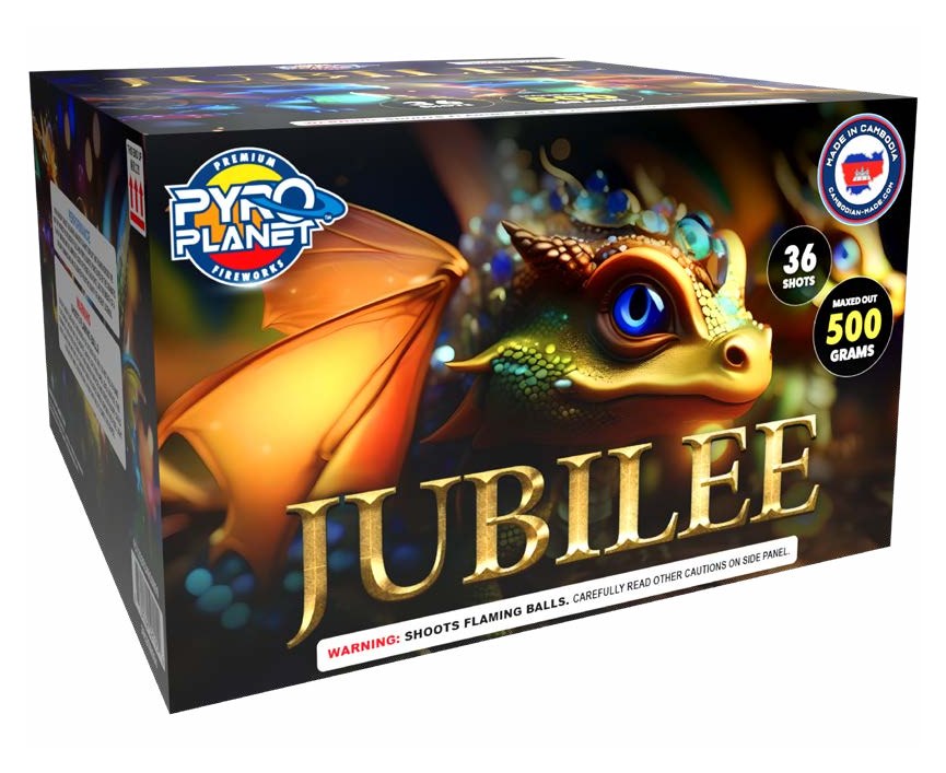JUBILEE