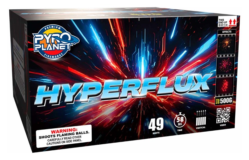 HYPERFLUX
