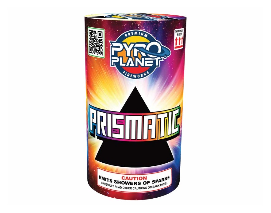 PRISMATIC