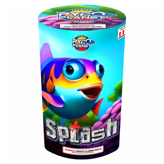 SPLASH