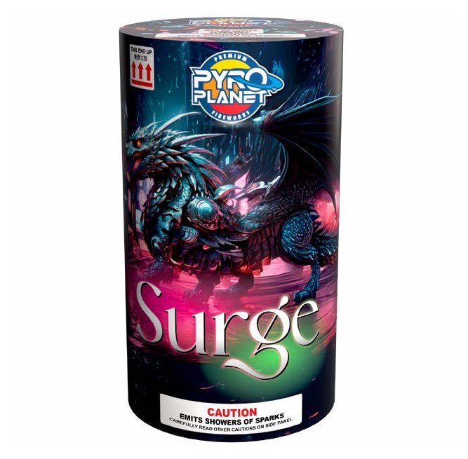 SURGE