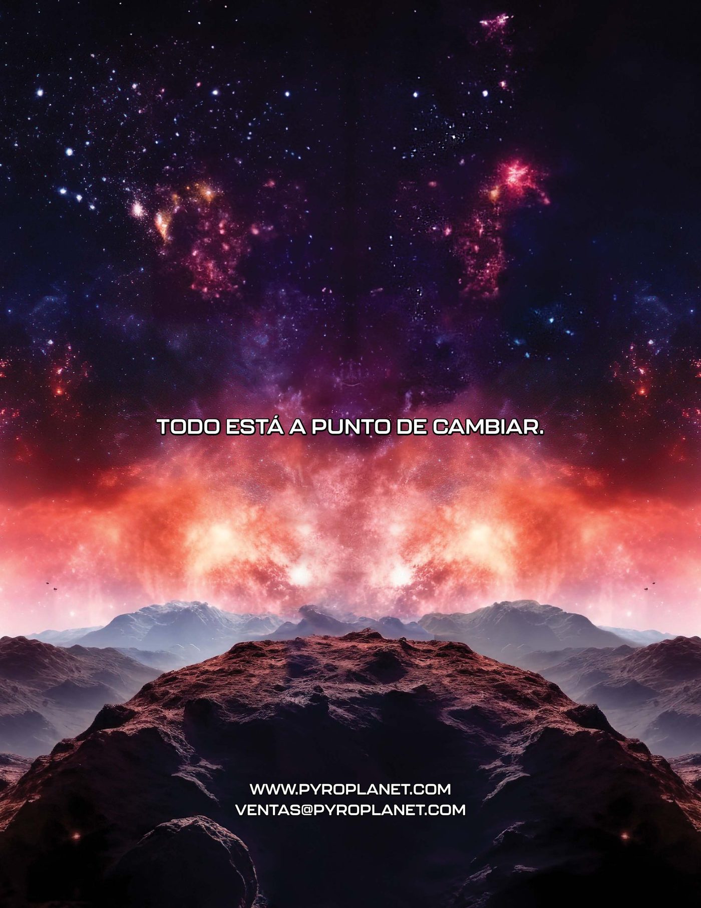 Catálogo de Pirotecnia 2026, página 13 de 13
