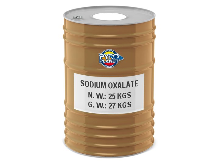 Oxalato de Sódio