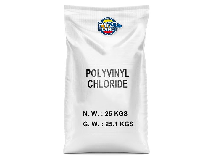 Policloreto de Vinila (PVC)