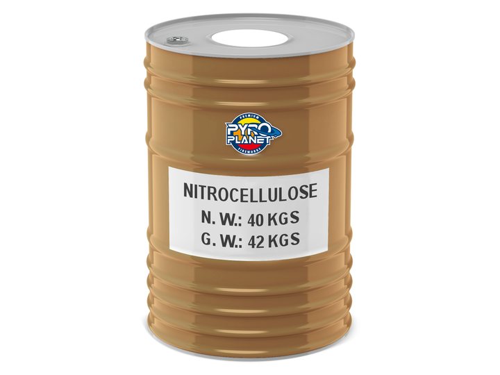 Nitrocelulose