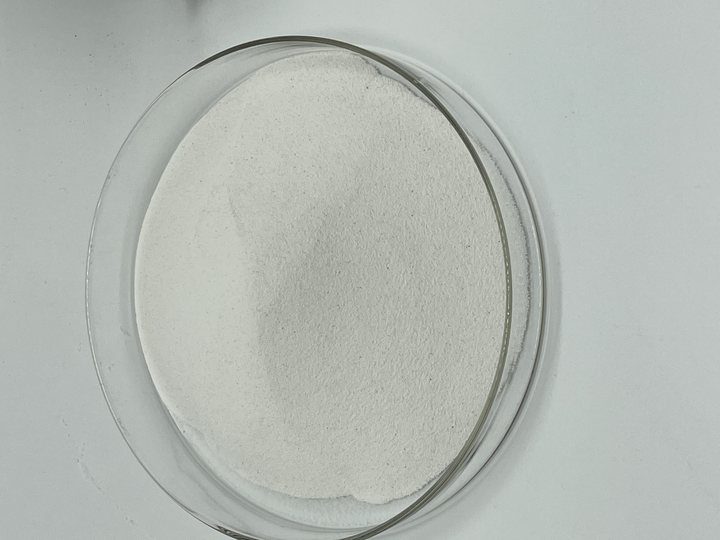 Nitrato de potássio como chega no tambor