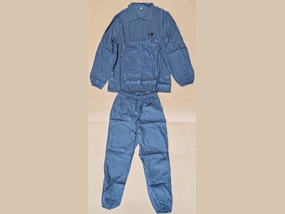 Anti-Static & Protective Equipment – Product photo
