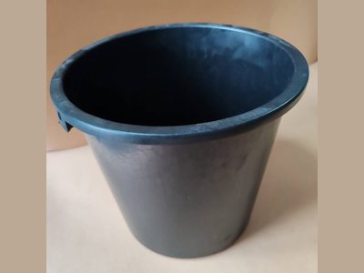 Static proof bucket