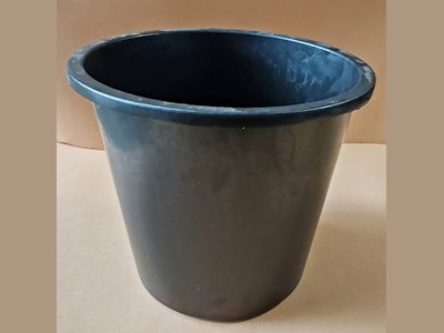 Static proof bucket