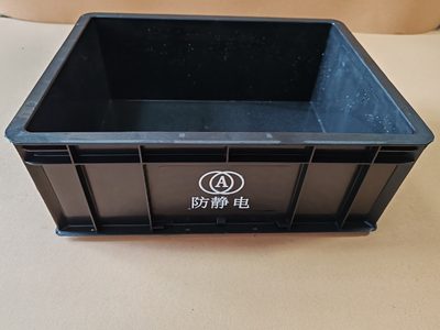 Static proof box