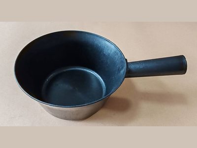 Static proof spoon