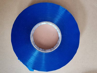 Quick match sealing tape (waterproof)