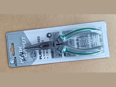 Electrician - nipper pliers