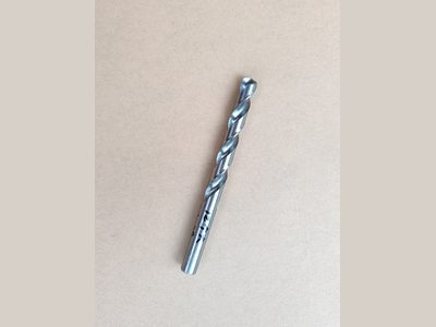 Drill bits