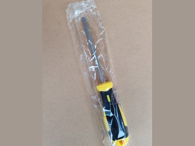 Screwdriver
