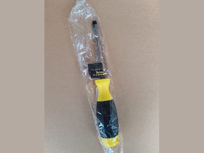 Screwdriver