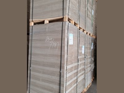 Raw Materials – Product photo