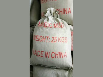 Magic Mud (tube sealing agent)