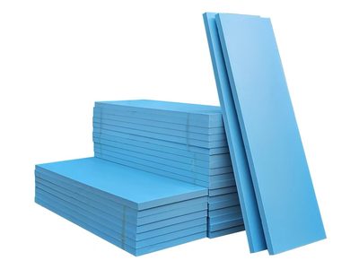Foam board