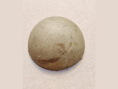 Display Shell Materials – Product photo