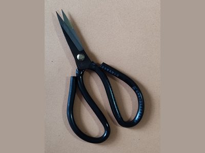 Scissors (Zhang Xiaoquan brand)