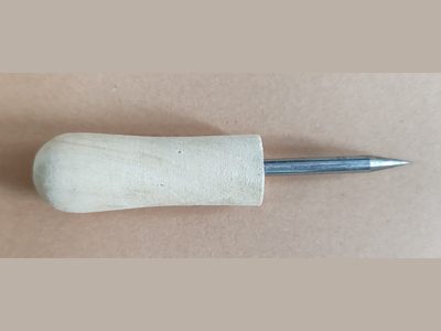 Drill punch